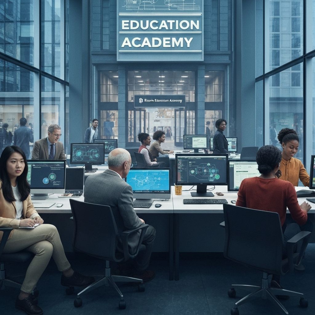 Get Your Free Bitcoin Education: The bitcoins99 Academy is Here!